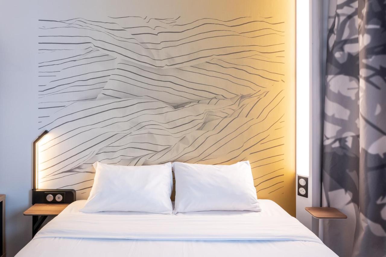 B&B Hotel Saintes Luaran gambar
