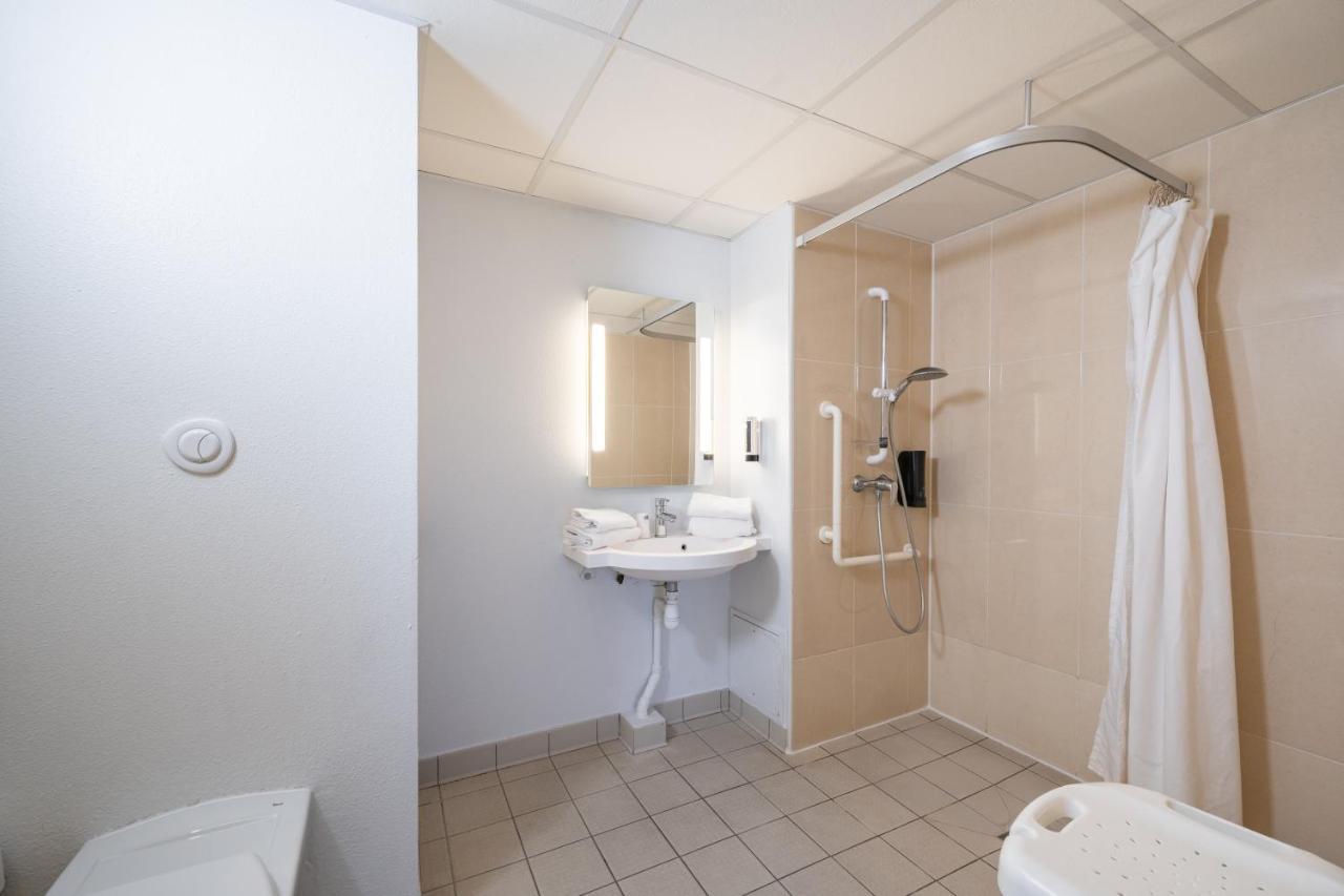B&B Hotel Saintes Luaran gambar