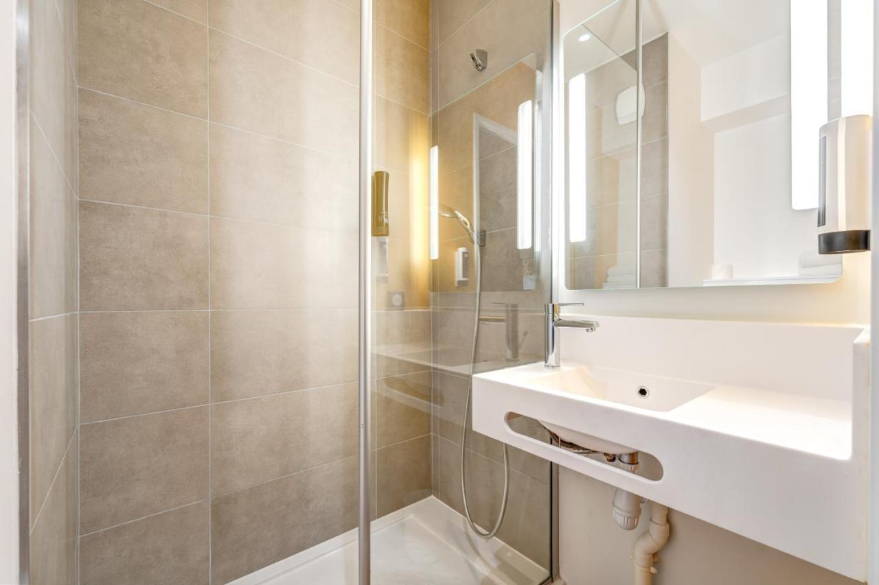 B&B Hotel Saintes Luaran gambar